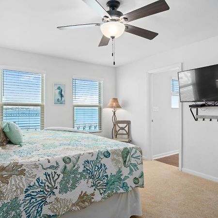 Bay Breeze Bungalow Rockport Esterno foto