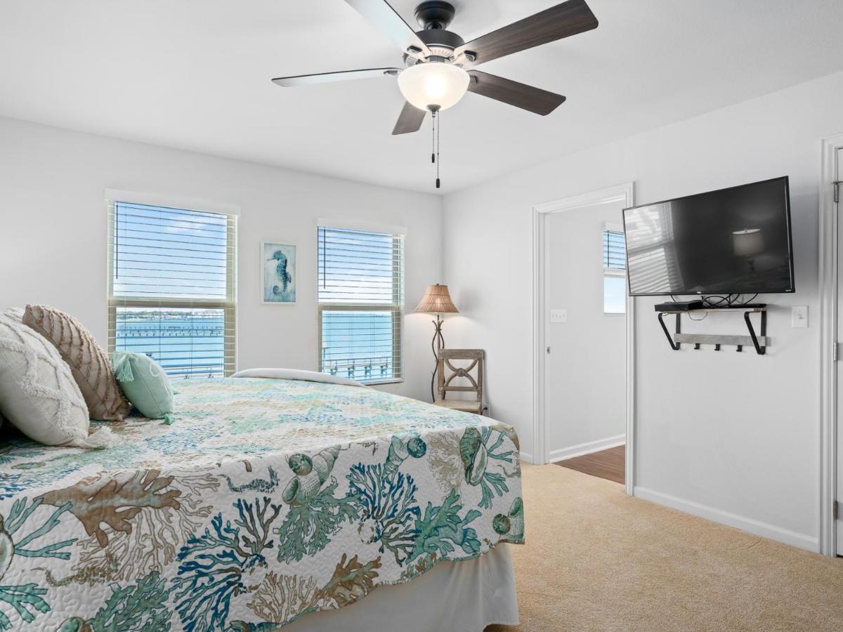 Bay Breeze Bungalow Rockport Esterno foto