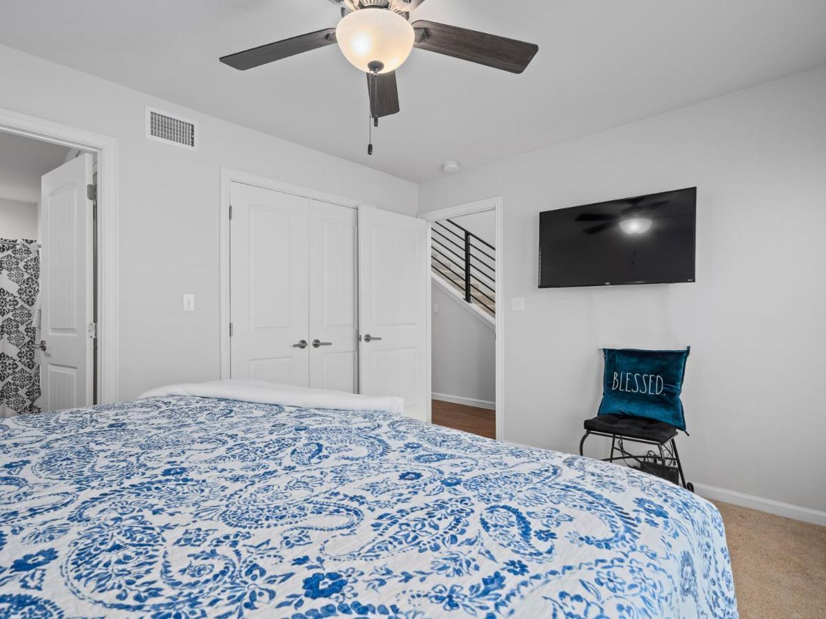 Bay Breeze Bungalow Rockport Esterno foto