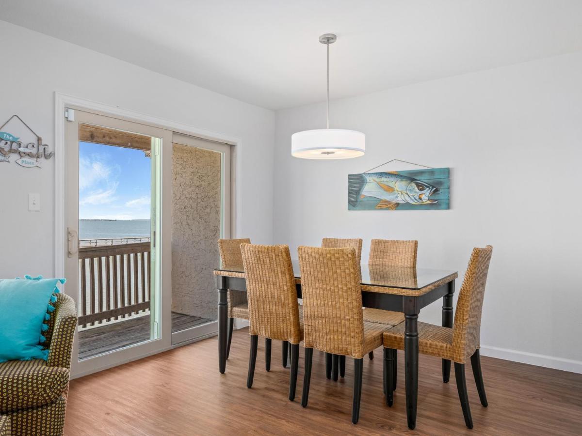 Bay Breeze Bungalow Rockport Esterno foto