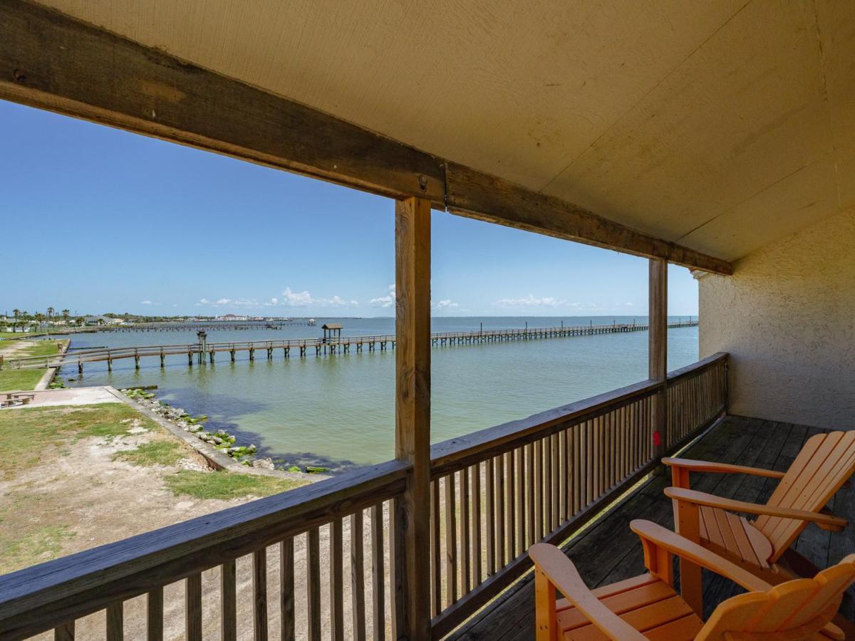 Bay Breeze Bungalow Rockport Esterno foto