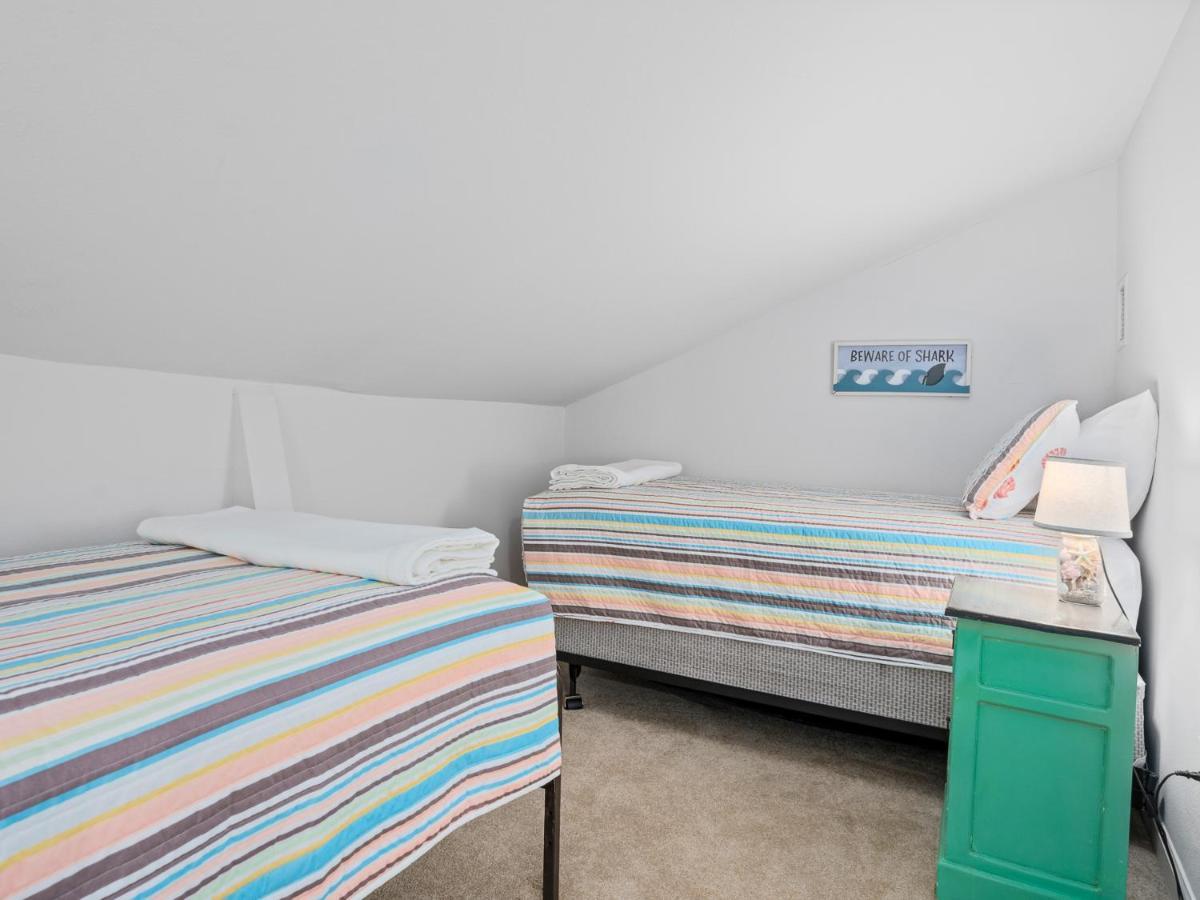 Bay Breeze Bungalow Rockport Esterno foto