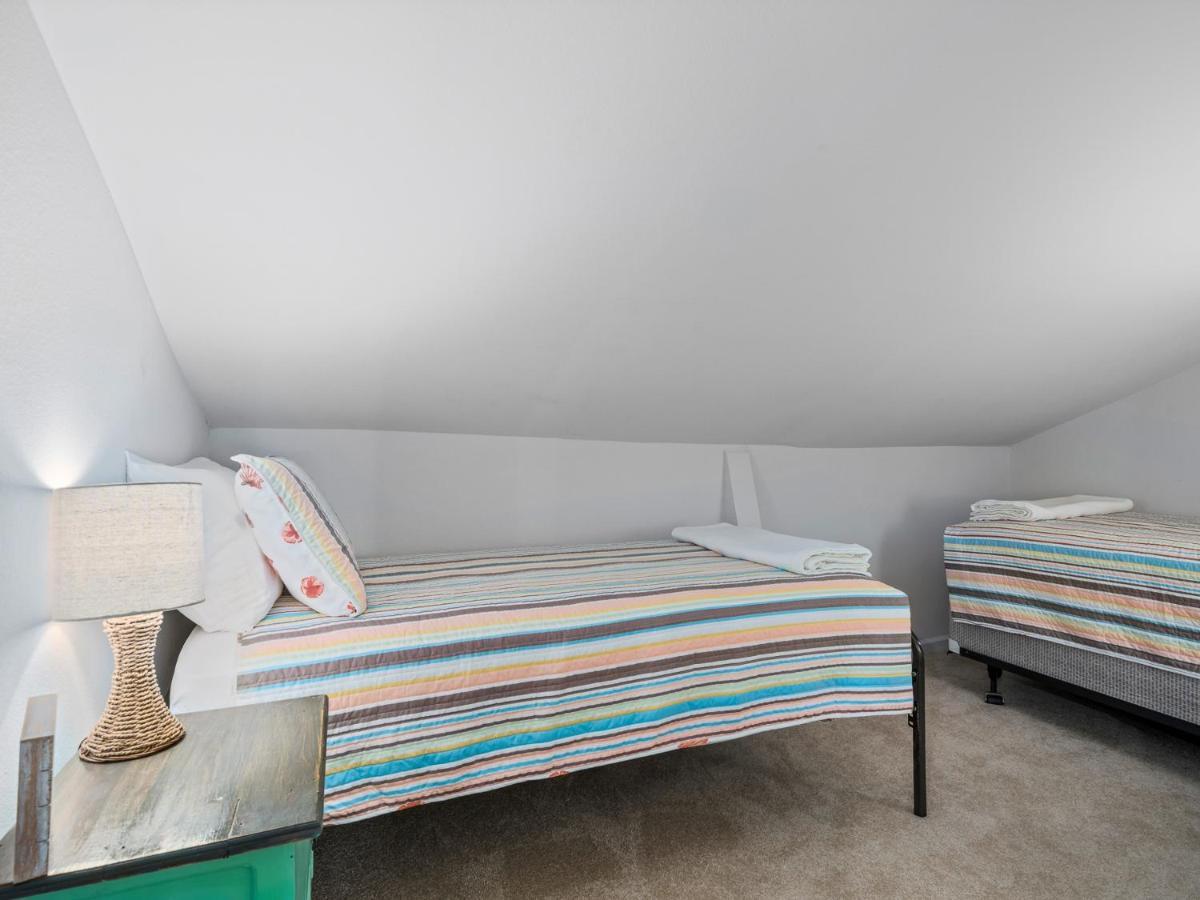Bay Breeze Bungalow Rockport Esterno foto
