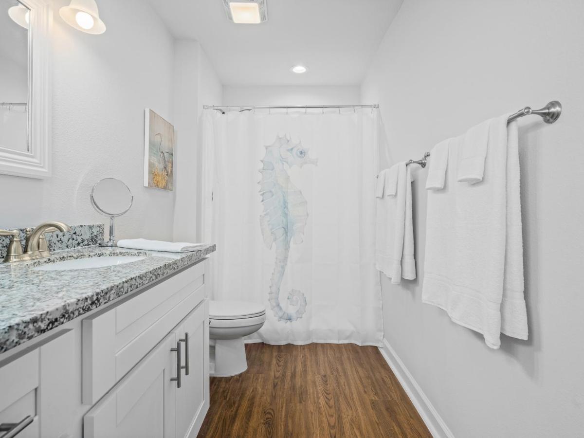 Bay Breeze Bungalow Rockport Esterno foto