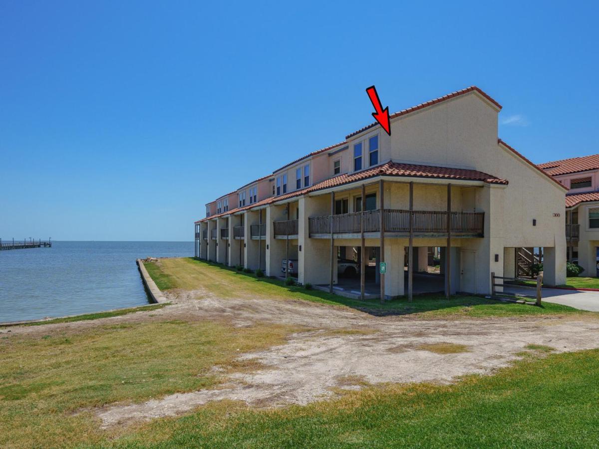 Bay Breeze Bungalow Rockport Esterno foto