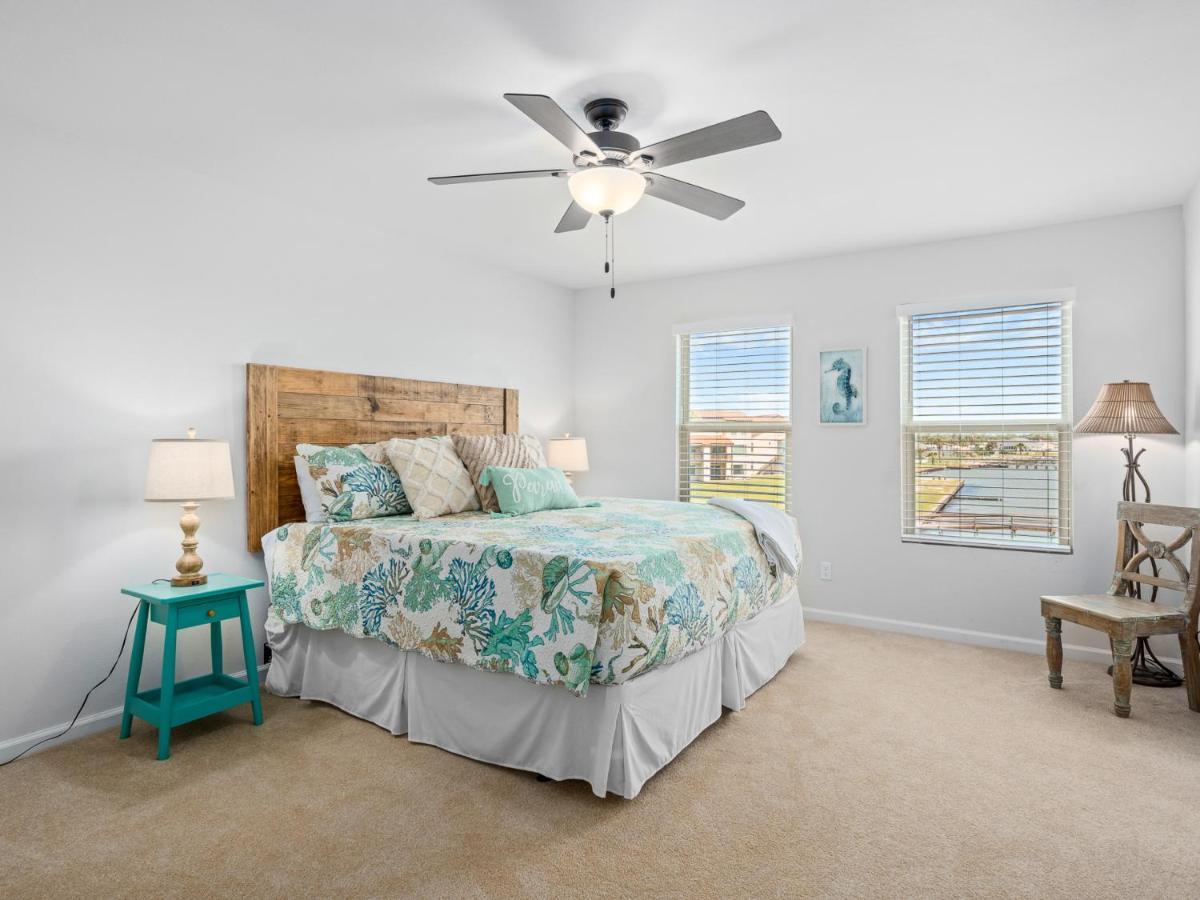 Bay Breeze Bungalow Rockport Esterno foto