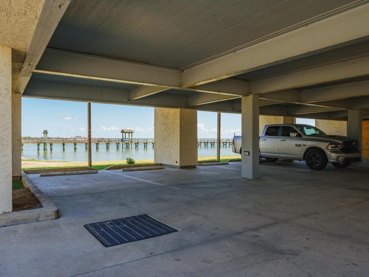 Bay Breeze Bungalow Rockport Esterno foto