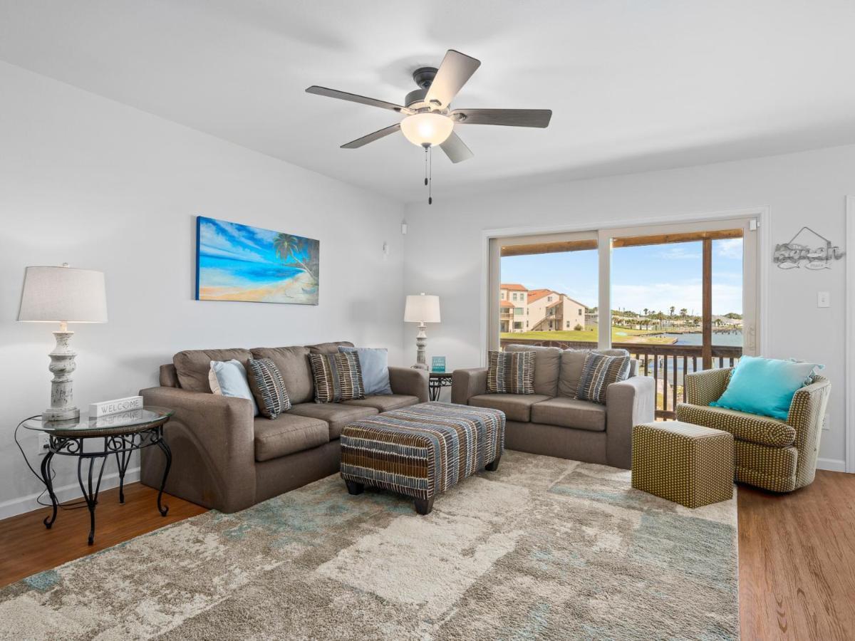 Bay Breeze Bungalow Rockport Esterno foto
